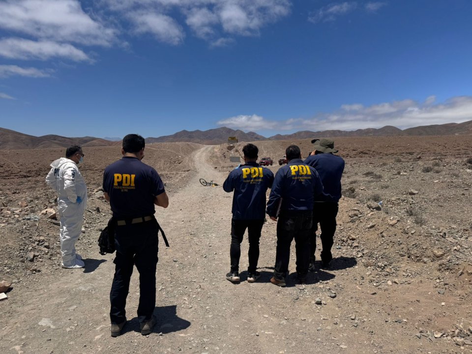 /fiscalia-y-pdi-investigan-muerte-de-ciclista-tras-ataque-de-perros-en