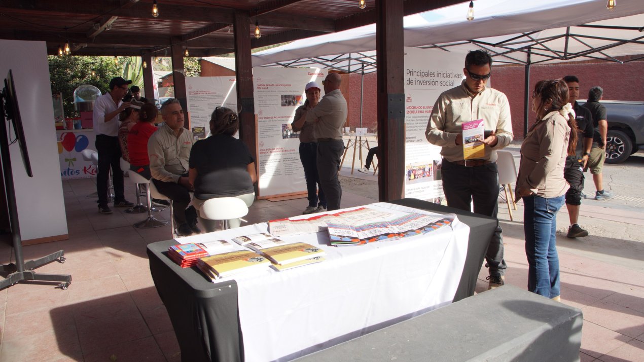 /distrito-candelaria-lundin-mining-realizo-encuentro-comunitario-informativo