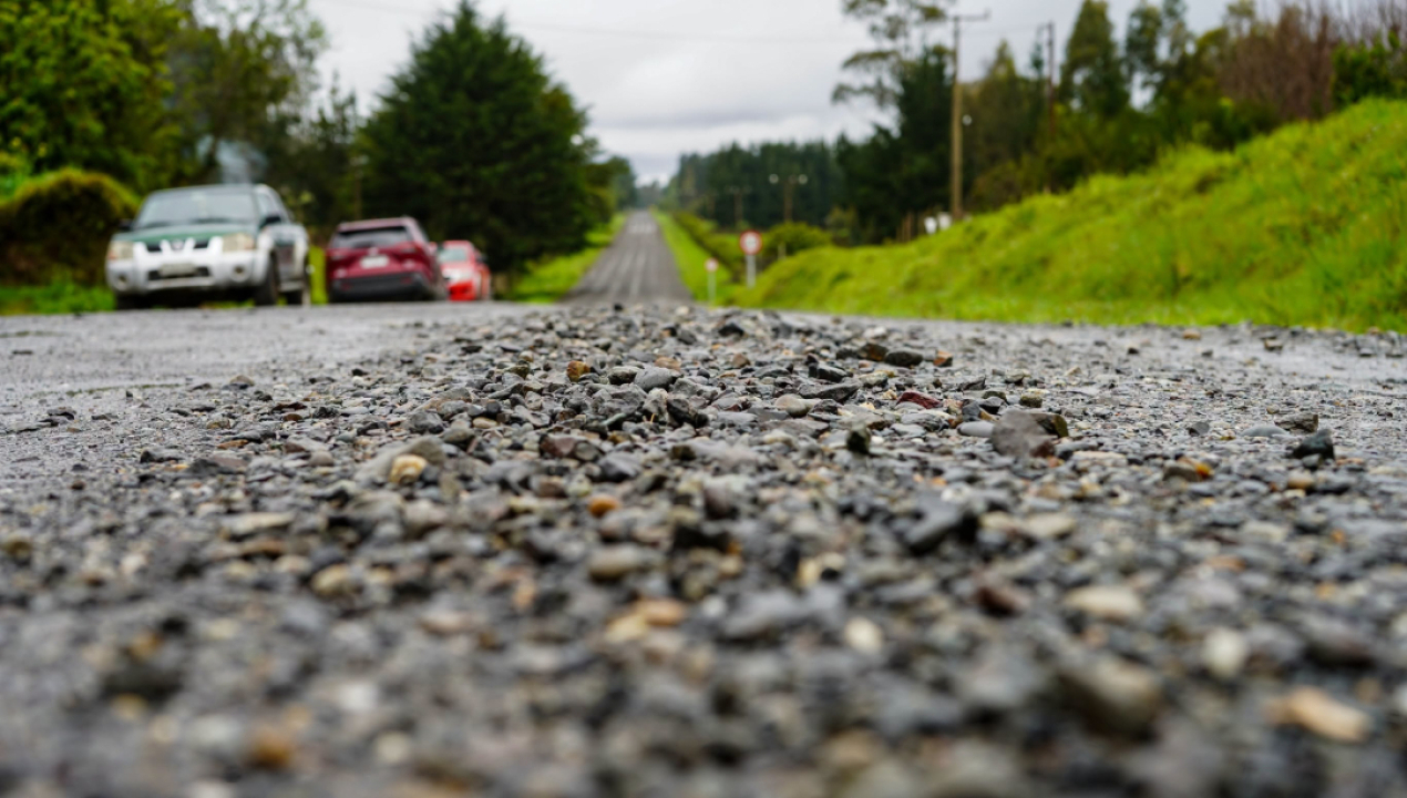 /anuncian-pavimentacion-de-12-kilometros-de-camino-para-mejorar-conectividad