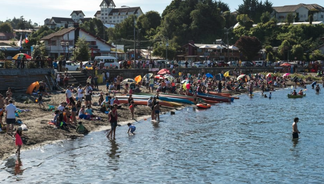 /es-sanitariamente-seguro-banarse-en-el-lago-llanquihue