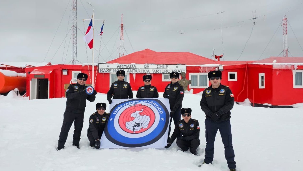 /la-armada-de-chile-expuso-en-el-xxv-encuentro-de-historiadores-antarticos
