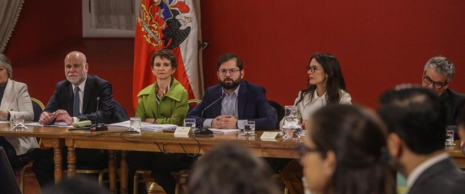 Ley de Presupuesto 2024: Gobierno confirma ejes y oposición manifiesta desconfianza