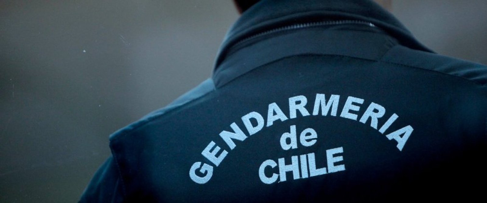 Gendarme es detenido por ingresar droga a cárcel de Puerto Montt
