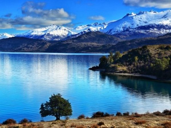 Summit Green Aysén 2024: Hablar de turismo sostenible en Chile desde la Patagonia