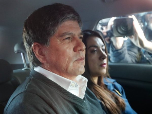 Prisión preventiva para Manuel Monsalve formalizado por delitos sexuales