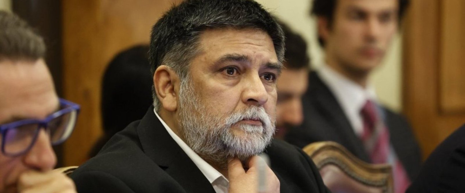 Comisión por Casa Allende: Jefe de Gabinete aseguró que no fue alertado de las inhabilidades