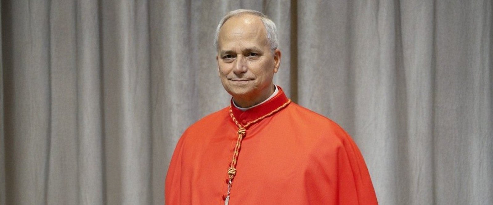 Habemus Papam: Cardenal estadounidense-peruano fue escogido como el nuevo sumo pontífice