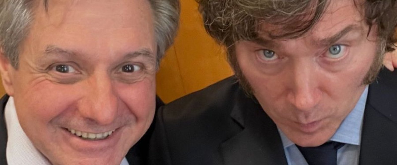 Viceministro de Economía del Milei en la mira para ser reclutado por Kast