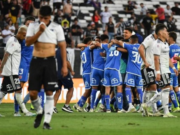 ANFP define calendario 2026 con Supercopa Final Four y temporada extensa