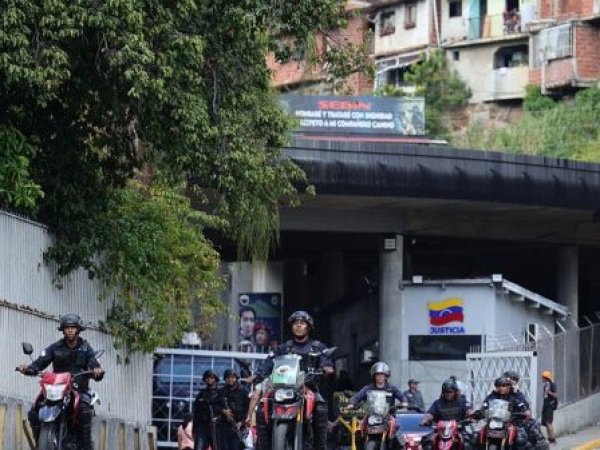 Liberación de presos políticos marca nuevo gesto del Gobierno venezolano