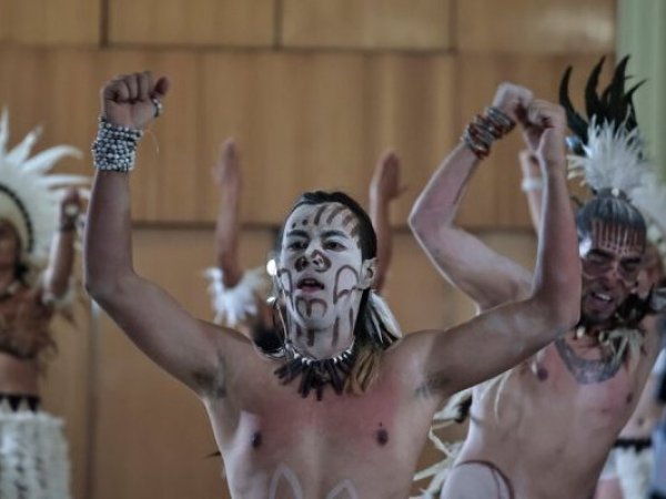 Rapa Nui vota consulta clave sobre estatuto especial y futuro gobierno local