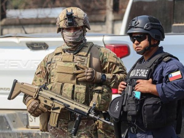 Expectación por Subsecretaría de las Fuerzas Armadas: nombramiento pendiente se definiría este lunes