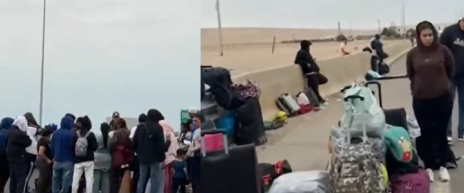 Existen más de 37 mil personas con órdenes de expulsión vigentes