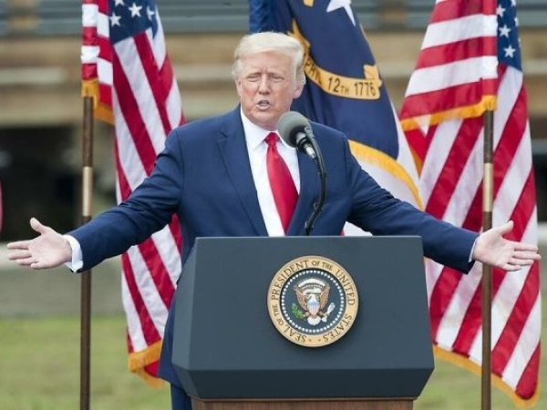 Trump lanza ultimátum a Irán por Estrecho de Ormuz y aumenta tensión en Medio Oriente