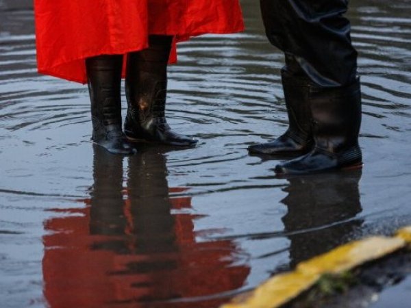 La Dirección Meteorológica de Chile emitió un aviso preventivo por un sistema frontal que afectará al norte de nuestro país