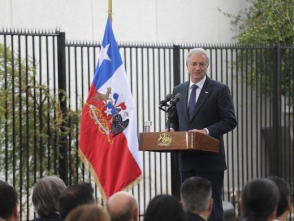 El Gobierno prepara la presentación al Congreso del denominado Plan de Reconstrucción Nacional