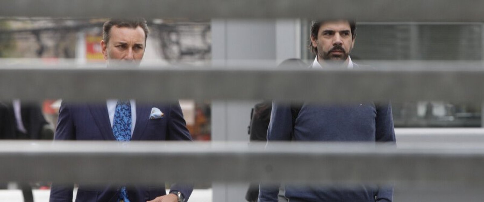 Joaquín Lavín León quedó en prisión preventiva por fraude al fisco y tráfico de influencias
