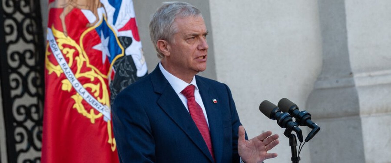 Polémica por anuncio de más de 2.500 indicaciones al Plan de Reconstrucción Nacional