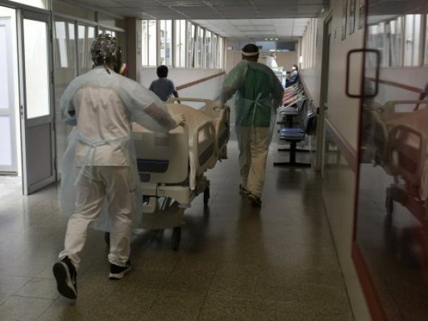 Por récord de listas de espera: Parlamentarios piden explicaciones al Minsal