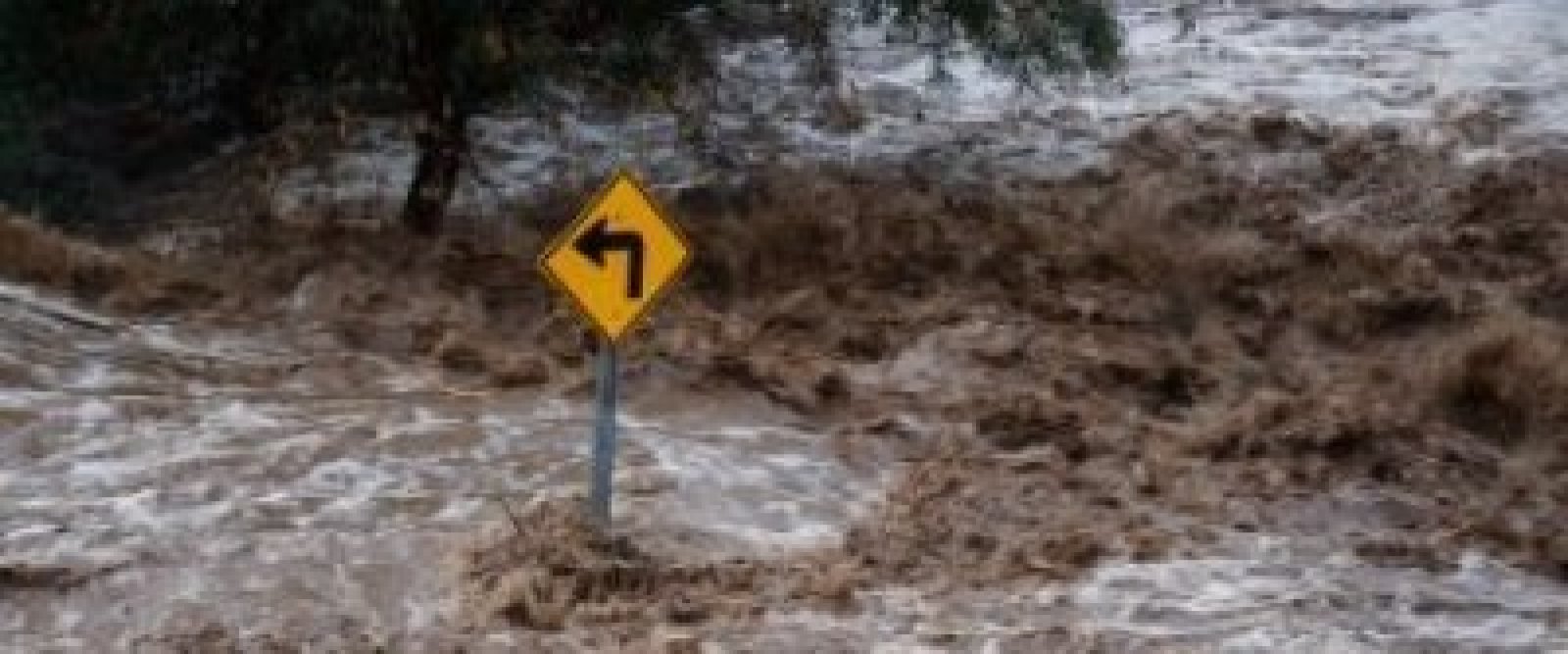 Coquimbo en alerta por activación de quebradas; Se espera de la jornada más compleja