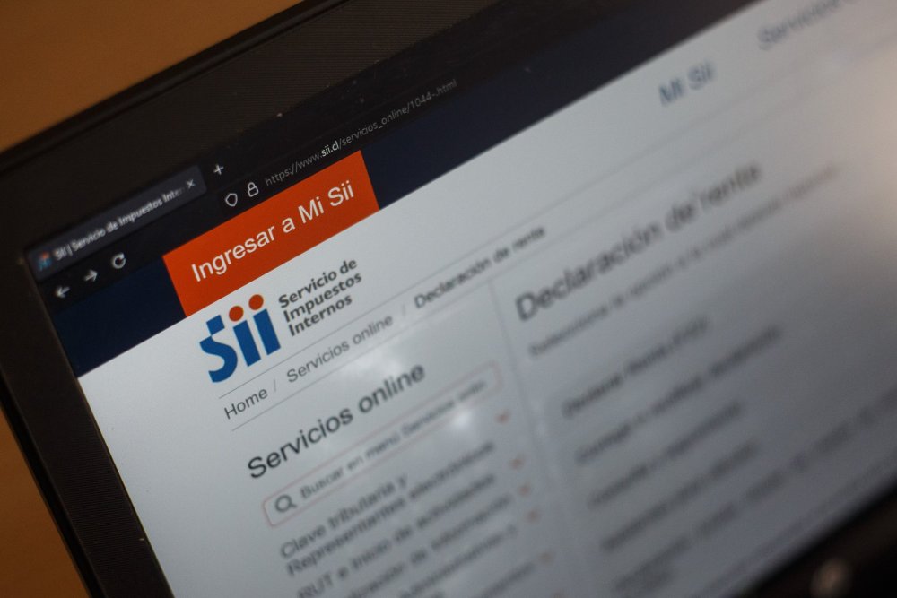 SII extiende plazo a 900 mil deudores del Préstamo Solidario