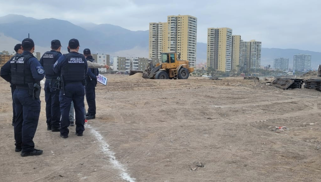 /realizan-visita-inspectiva-en-ramadas-del-sector-la-chimba-en-antofagasta