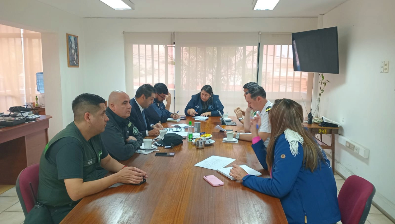 /region-de-antofagasta-policias-entregan-balance-de-sus-trabajos-durante