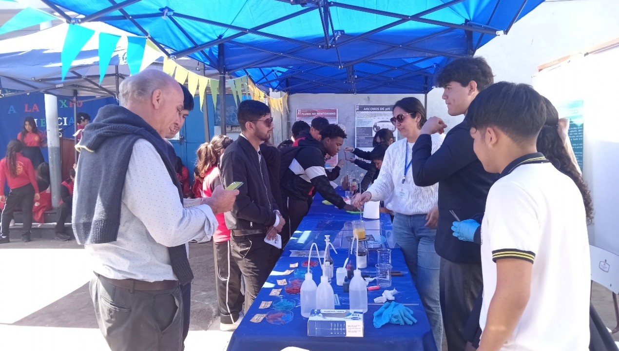 /programa-icec-realizo-muestra-de-aprendizajes-en-el-liceo-mario-bahamonde